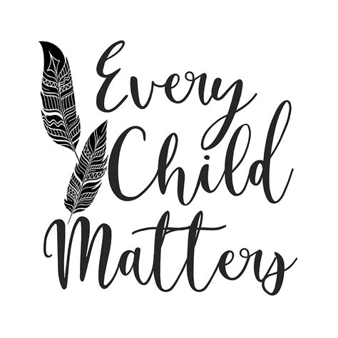 Every Child Matters Every Child Matters SVG Every Child SVG - Etsy