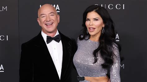 Inside Jeff Bezos' star-studded 60th birthday bash: From Beyonce and Katy Perry to McDonald's ...