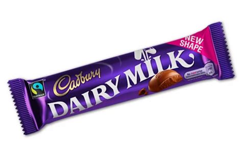 Top 10 selling chocolate bars in the UK - Wales Online