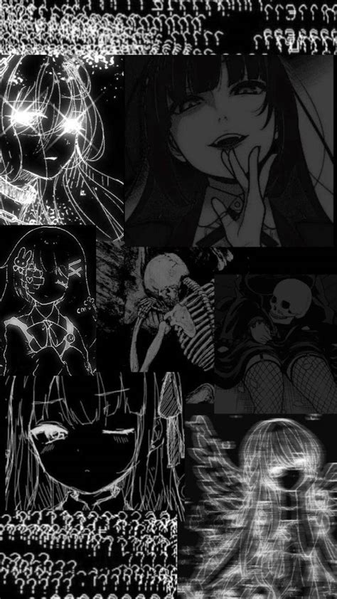 Discover more than 84 dark aesthetic anime wallpaper - in.cdgdbentre