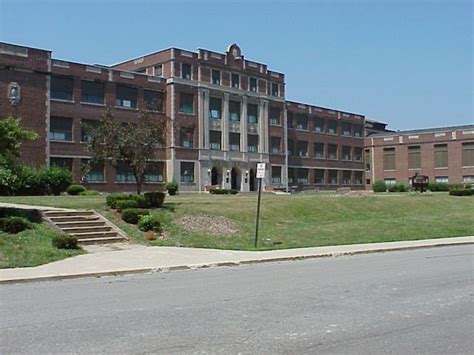 Mansfield Senior High School | Flickr - Photo Sharing!