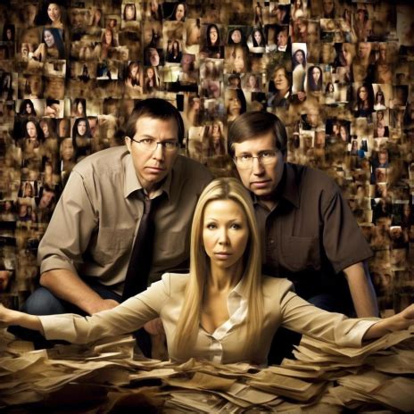 The Troubling Dynamics of Jodi Arias' Parents - Oli And Alex