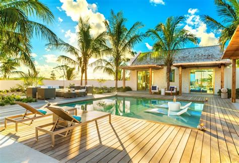 Top 5 New Caribbean Villas in 2024 [Book Now]