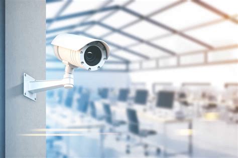 Top 10 Benefits of Video Surveillance and Security Cameras For Businesses - House Integrals