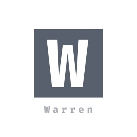 Warren Auctions