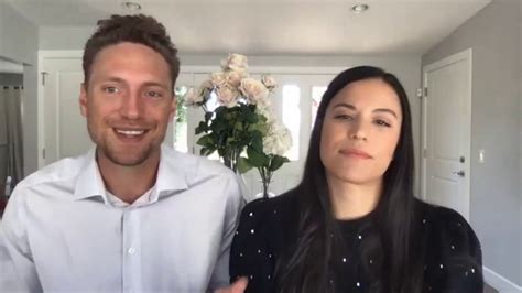 How San Francisco Giants star Hunter Pence and his wife are passing the ...