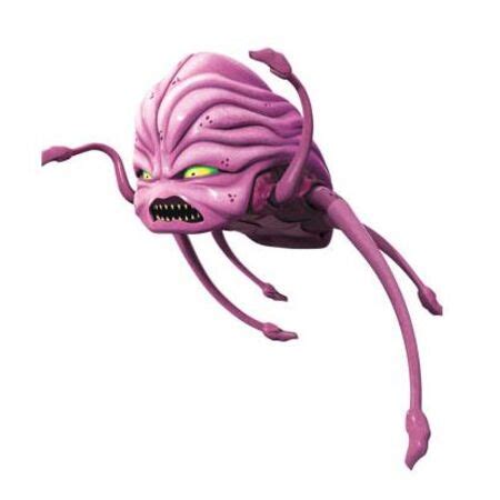 Kraang (TMNT 2012) | Tortuga Ninja Wiki | Fandom