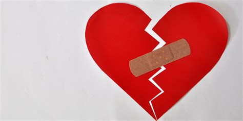 Can a Broken Heart Really Break Your Heart? | HuffPost