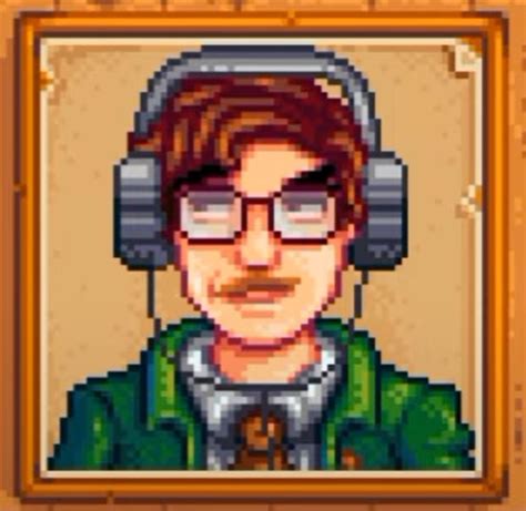 Harvey of Stardew Valley: A Complete Guide [2023]