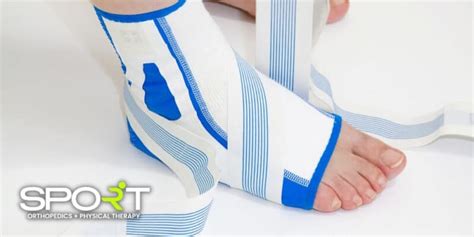 Peroneal Tendonitis Treatment | Dallas & Frisco | Sport Orthopedics