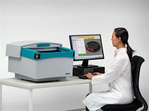 New SPECTRO XEPOS Spectrometers redefine ED-XRF with exceptional new ...