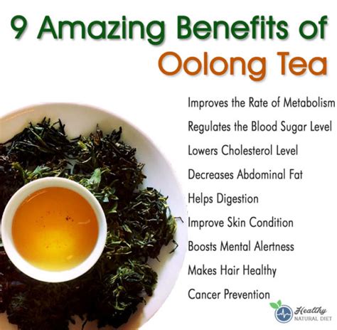 Oolong Tea for Weight Loss Does it Work?