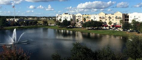 About | Avalon Park Orlando