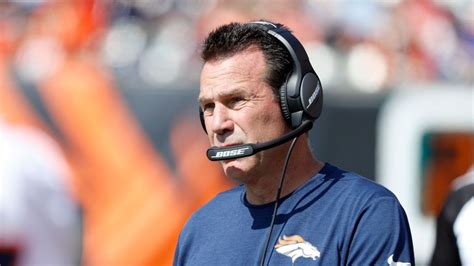 Denver Broncos head coach Gary Kubiak retires after two years in charge ...