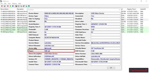 How to Find Power Output of USB ports in Windows 10? - Technoresult