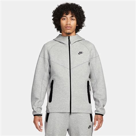 спортно горнище Nike Tech Fleece Hoodie Mens на Топ цени | SportFun.BG