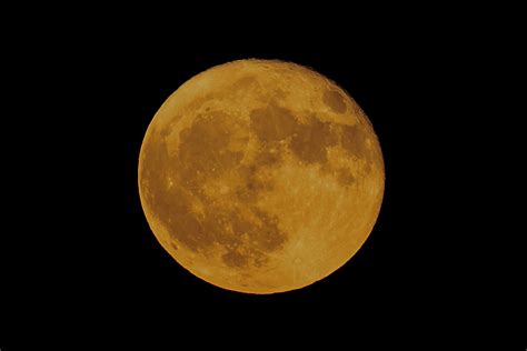 Supermoon 2023: Best photos of the buck moon from around the world