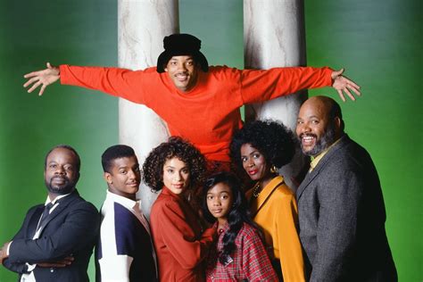 ‘Fresh Prince’ Reunion Gets Emotional During Uncle Phil Tribute