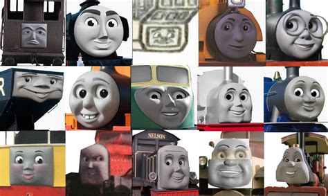 Thomas And Friends Fake DS Icons by denisew54 on DeviantArt