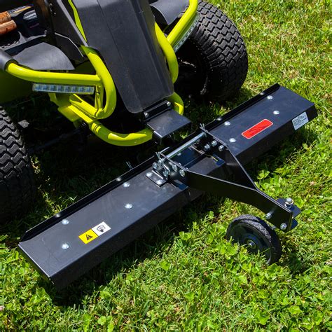 Ryobi Lawn Mower Attachments at Ryobi Lawn Mower