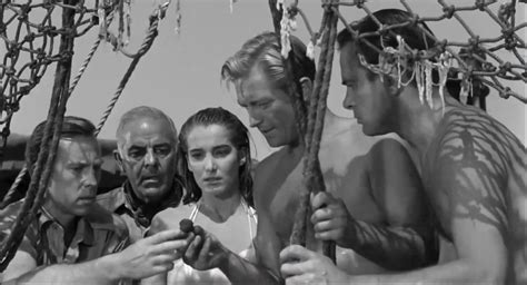 Creature From the Black Lagoon (1954) – FilmFanatic.org