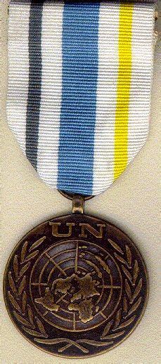 United Nations Medals | United Nations Peacekeeping