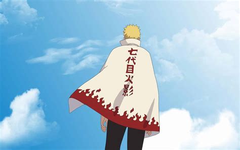 4 curiosidades sobre os Hokages de Naruto Shippuden - Critical Hits