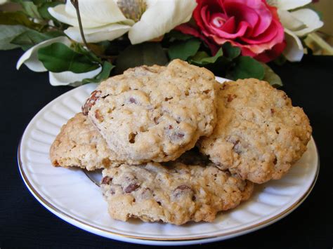 Chocolate Chip Cowboy Cookies Recipe - Food.com