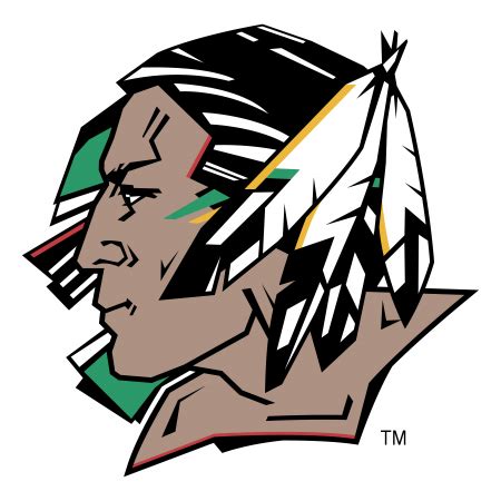 UND Fighting Sioux – Logos Download