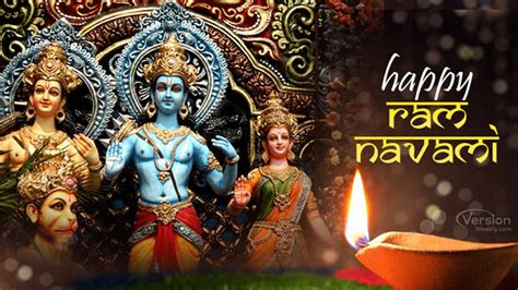 Sri Rama Navami 2021 Top Wishes, Messages, Quotes, Images, SMS, Pictures, HD Wallpapers, Posters ...