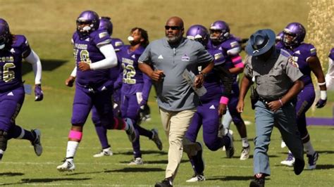 Alcorn State releases 2020 football schedule - HBCU Sports