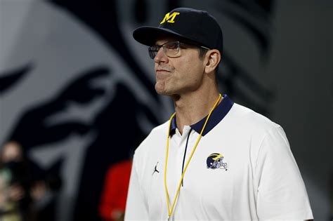 NFL Rumors: Jim Harbaugh Interview Hasn't Been Requested by Any Team ...