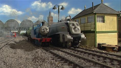 Edward the Great | Thomas the Tank Engine Wikia | Fandom