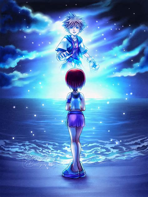 Kingdom Hearts Image by Sorasprincesss #3650673 - Zerochan Anime Image Board