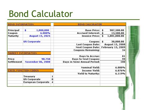 PPT - Excel Basics PowerPoint Presentation, free download - ID:207253