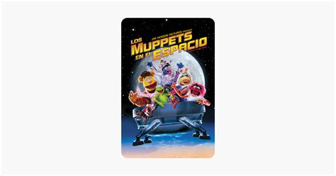 ‎Los Muppets En El Espacio (Muppets from Space) en iTunes