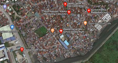 COVID-19 hits another densely populated area in Cebu City | Cebu Daily News