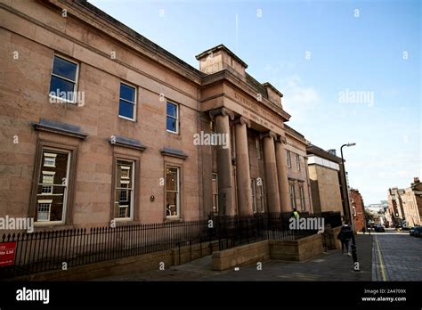 Liverpool institute performing arts lipa hi-res stock photography and ...