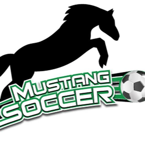 Mustang Soccer TV - YouTube