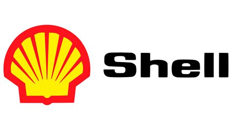 Shell Logo PNG Pic | PNG Mart