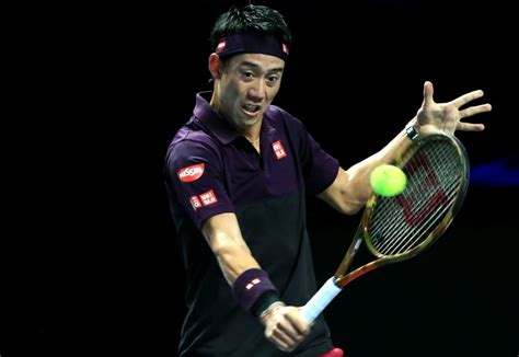 Kei Nishikori keeps postponing his comeback - CoachOutlet-Canada.ca