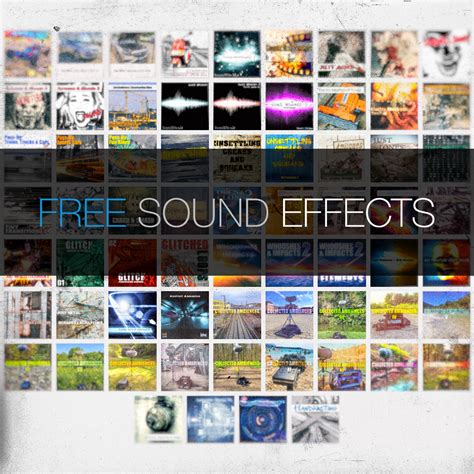 Downloadable sound effects - angryrusaq