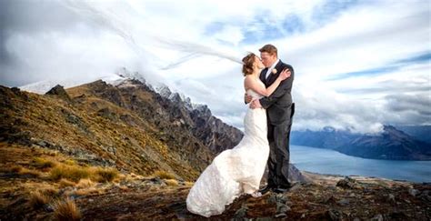 Queenstown Honeymoon Packages, Book Romantic Queenstown Honeymoon ...