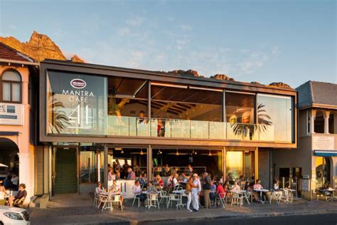 The 20 Best Camps Bay Restaurants | Daddys Deals