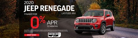 Spokane Jeep, Ram, Dodge, Chrysler, Dealer | New & Used Cars