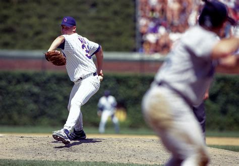 On This Day in Chicago Cubs History: Kerry Wood Wins Rookie of the Year - Sports Illustrated ...