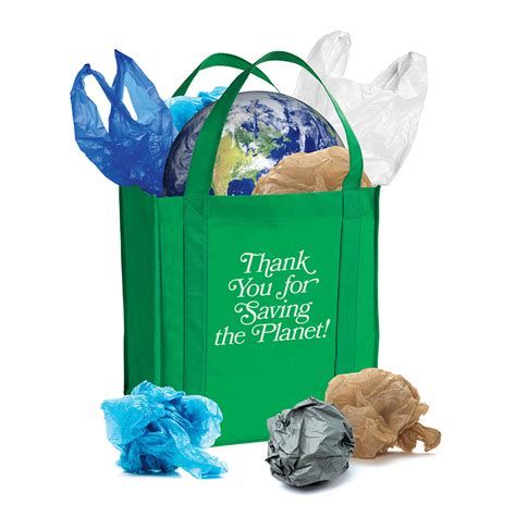 Will Canada's Single-Use Plastic Bag Ban Make a Difference? - CB