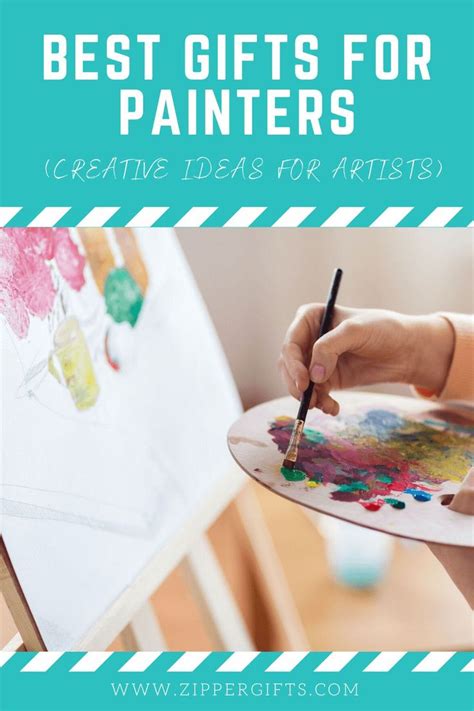 gifts for artists who paint - Lionhearted Blogosphere Slideshow