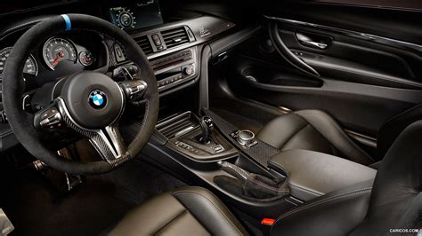 BMW M4 DTM Champion Edition | 2015MY | Interior