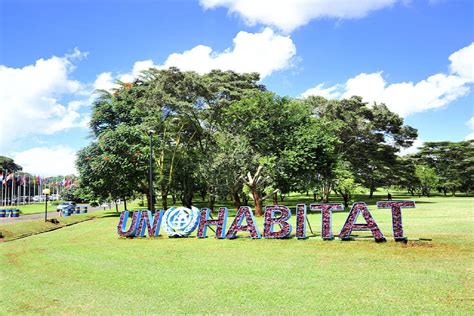 United Nations Office at Nairobi